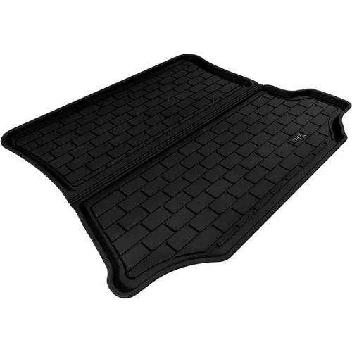 3D MAXpider Kagu Black Cargo Liner, Ford Focus 2008-2011