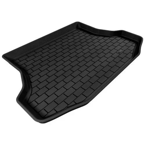 3D MAXpider Kagu Black Cargo Liner, Honda Civic 2006-2011