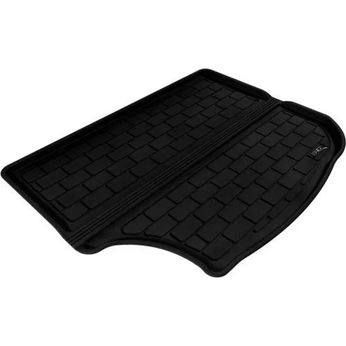 3D MAXpider Kagu Black Cargo Liner, Honda Crz 2011-2016