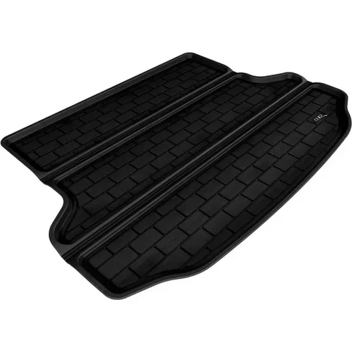 3D MAXpider Kagu Black Cargo Liner, Hyundai Tucson 2010-2015