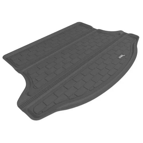 3D MAXpider Kagu Black Cargo Liner, Kia Sportage 2011-2016