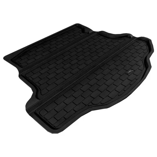 3D MAXpider Kagu Black Cargo Liner, Mazda Mazda6 2009-2013
