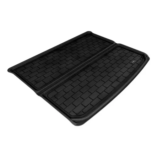 3D MAXpider Kagu Black Cargo Liner, Porsche/ Volkswagen Cayenne/ Touareg 2003-2010