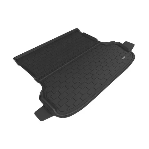 3D MAXpider Kagu Black Cargo Liner, Subaru Outback 2015-2019