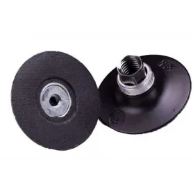3M Bristle disc holder Roloc 50mm