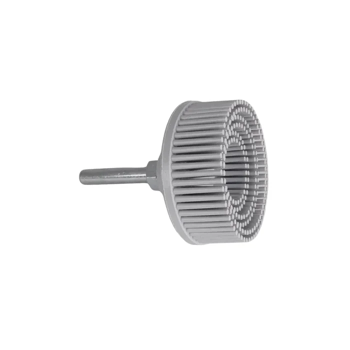 3M Bristle disc Roloc Grey 50mm (P120)