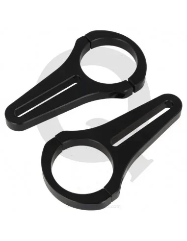 45mm rearview mirror bracket