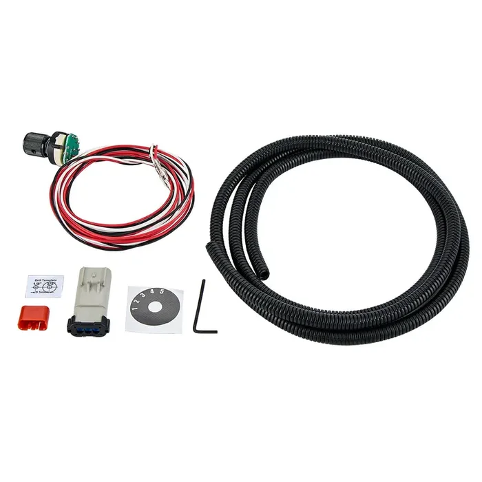 5-Mode SOTF Switch for 2010-2020 Dodge Ram 6.7L Diesel SPELAB