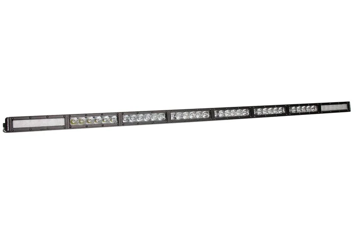 50 Inch LED Light Bar White Combo Diode Dynamics