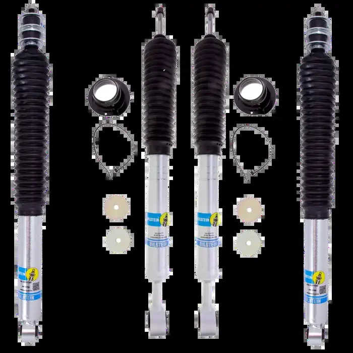 5100 Adjustable Lift Kit 14-21 Tundra