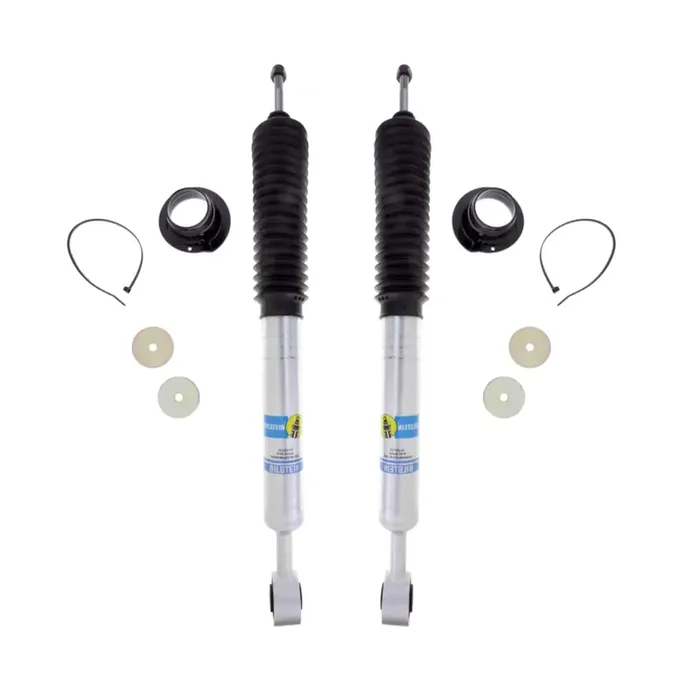 5100 Front Shocks (Pair) 0-2.3″ Lift 2022+ Tundra