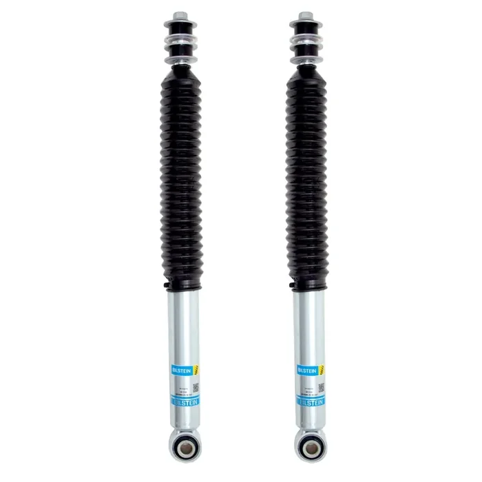 5100 Series Rear Shock (PAIR) 2024 + Toyota Tacoma