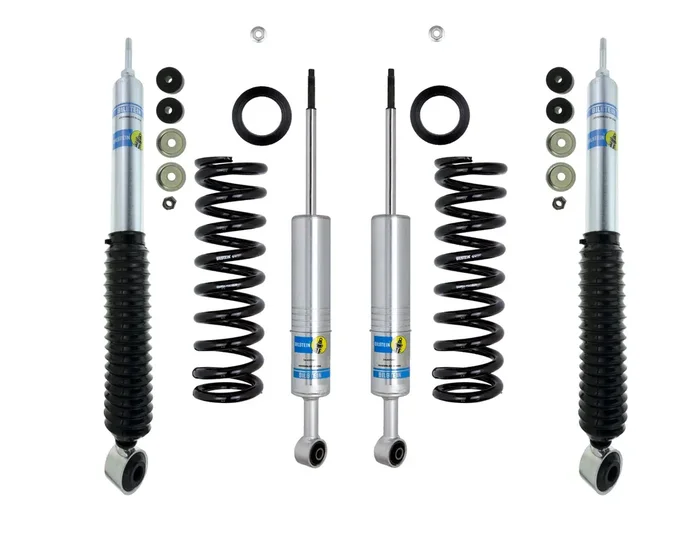6112/5100 Lift Kit 07-21 Tundra