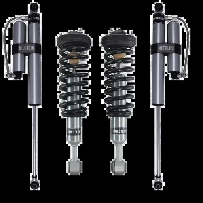 6112/5160 Assembled Suspension Kit 2021+ F150