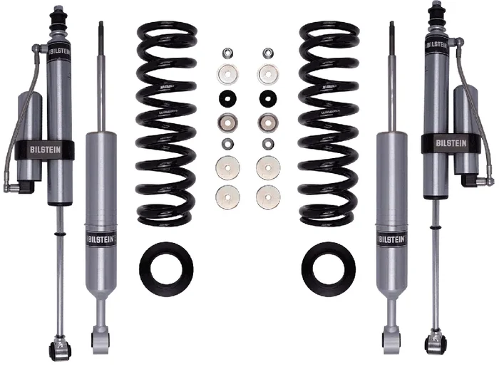 6112/5160 Lift Kit 07-21 Tundra