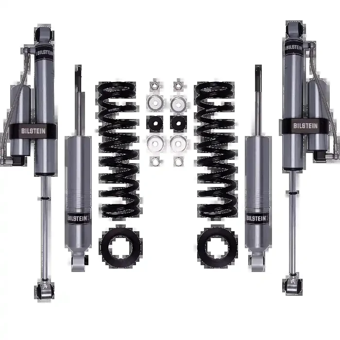 6112/5160 Stage 2 Package 2021+ F150