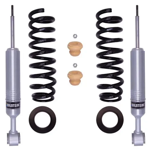 6112 Front Suspension Kit 15-20 F150