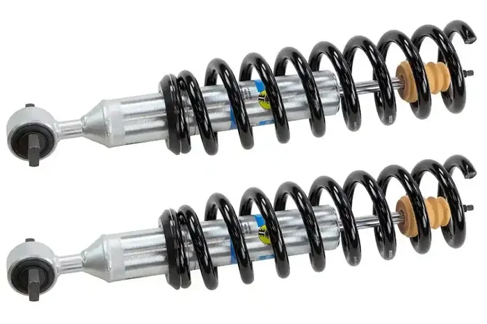 6112 Front Suspension Kit 2021+F150