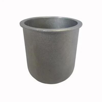 67mm Aluminium Bowl For Small Filter King