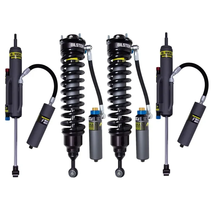 8112/8100 Lift Kit w/ Options 07-21 Tundra