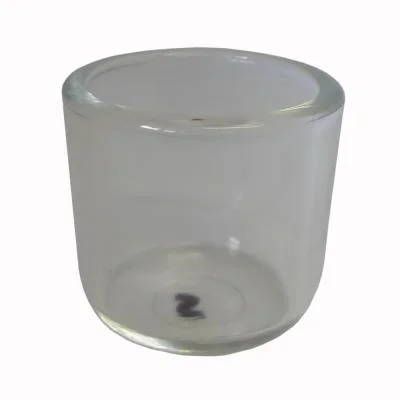 85mm Glass Bowl For Large Filter King
