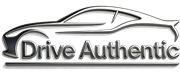 Drive Authentic