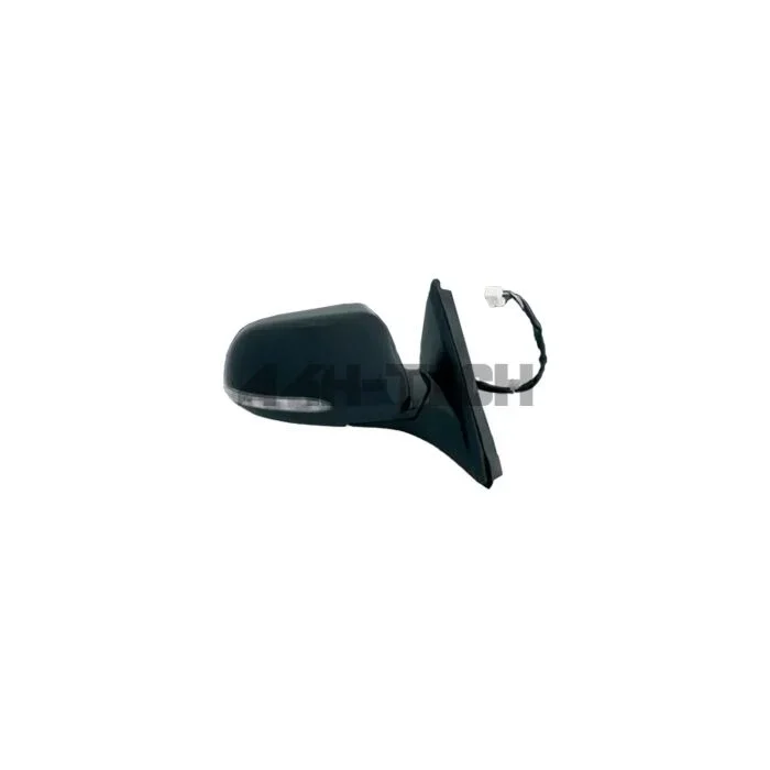 ABP Exterior mirror right (electrical + heating) (Honda Accord 03-05 4drs/tourer)