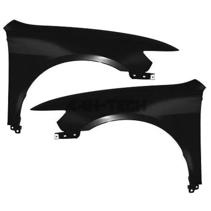 ABP fender front (Honda Accord 03-07)