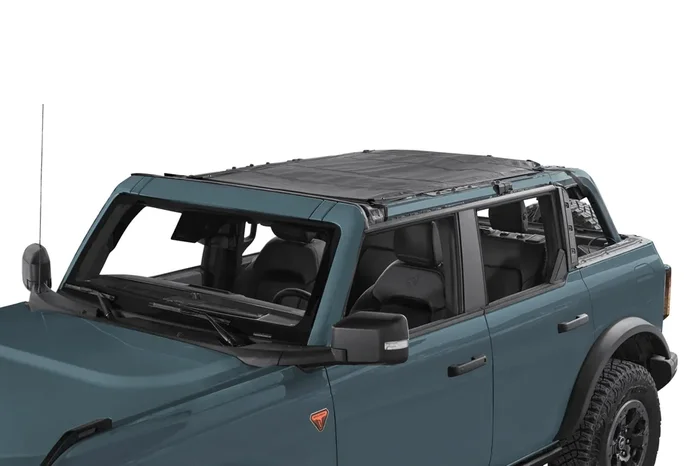 Access Bimini 2021+ Bronco
