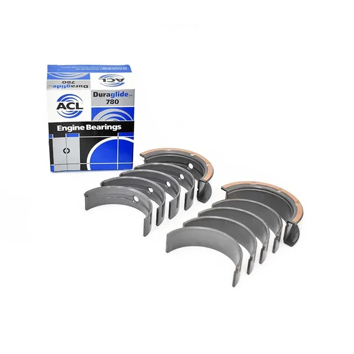 ACL Main bearings Volvo B230 -63mm F820 (.25)