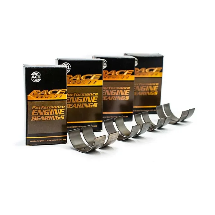 ACL Race ConConrod bearings Chevrolet / Opel / Saab Lxx + Ecotec / A20NFT / Zxxx / B207 (.25)