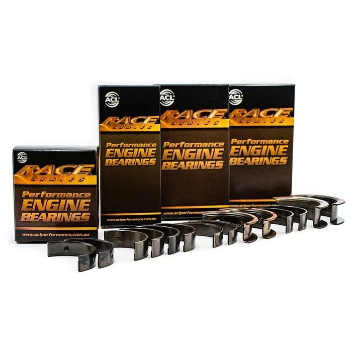 ACL Race Main Bearings Ford Barra / Barra Turbo (001)