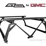 Active Cargo System – FORGED – GMC