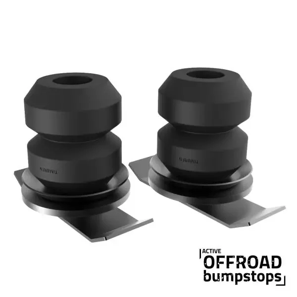 Active Off-Road Bump Stops (Rear) 16-23 Tacoma