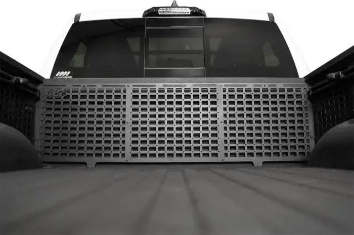 Addictive Desert Designs 21-23 Dodge Ram TRX Bed Cab Molle Panels – Full Set