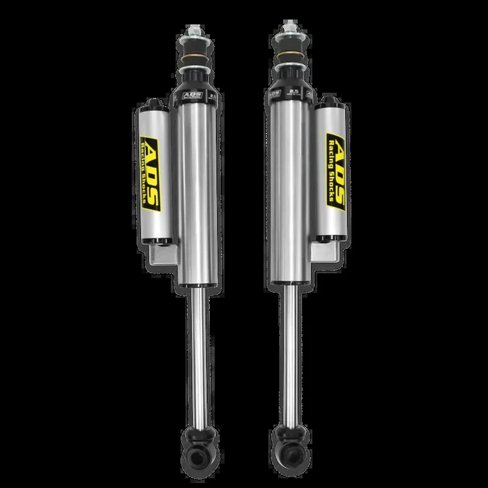ADS Direct Fit – 1998-2007 Toyota Land Cruiser 100 Series – 2.5 in. Rear Shocks – 0-2.5 in. Lift – Piggyback Reservoir