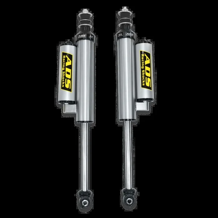 ADS Direct Fit – 1999-2006 Toyota Sequoia 2WD/4WD – 2.5 in. Rear Shocks – Remote Reservoir