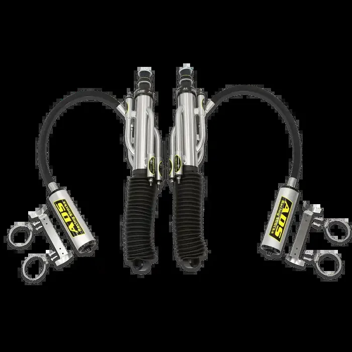 ADS Direct Fit – 2003-2023 Toyota 4Runner/FJ Cruiser – 2.5 in. Rear Shocks – 10 in. Stroke – 3 Tube Bypass