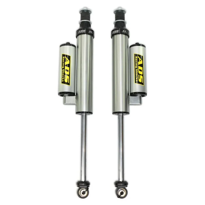ADS Direct Fit – 2005-2023 Toyota Tacoma 4WD – 2.5 in. Rear Shocks – Full Leaf Pack