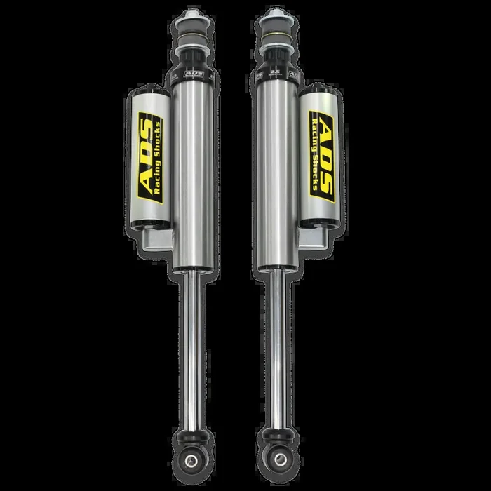 ADS Direct Fit – 2007-2021 Toyota Tundra 2WD/4WD – 2.5 in. Rear Shocks – 0-3 in. Lift – Piggyback Reservoir
