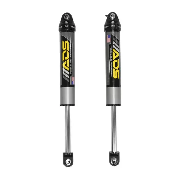 ADS Mesa Rear Shocks (RWD) 14-25 F150