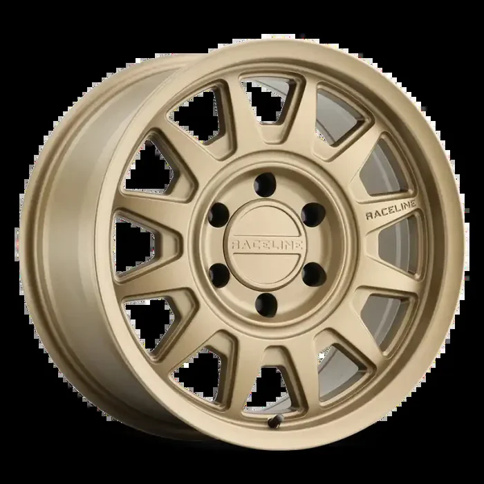 AERO HD BRONZE 17X8.5 6X139.7 0mm