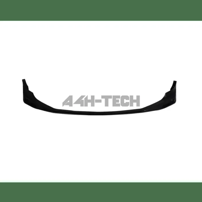 Aerodynamics Bumperlip front PU ”Type S” (Honda Accord 08-11 sedan/tourer)
