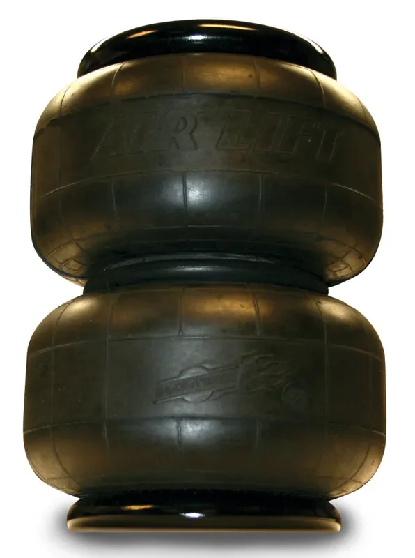 Air Lift Gen Iv Dominator Series D2500 – Single 1/2in Port