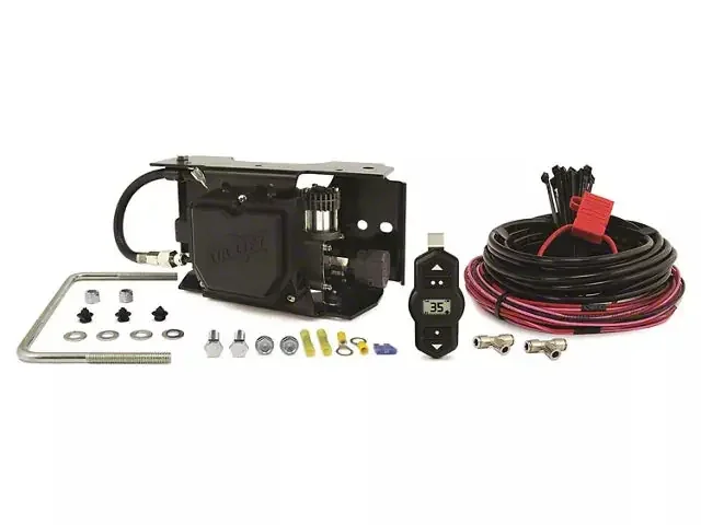 Air Lift WirelessOne EZ Mount 2015+ F150
