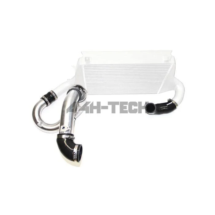 Airtec Intercooler pipe upgrade kit (Honda Civic 15-16 2.0 Turbo Type R FK2)