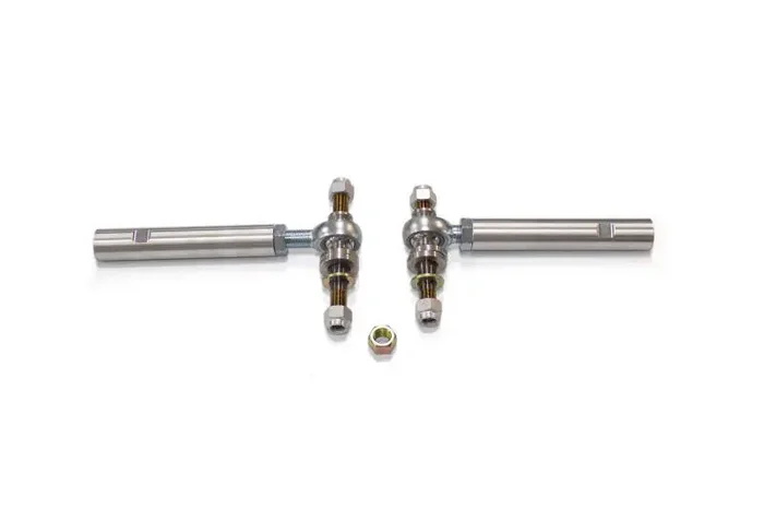Alcon 10-14 Ford Raptor Tie Rod End Kit