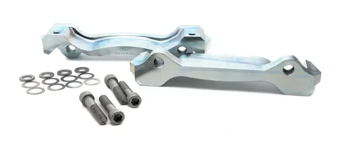 Alcon 10-20 Ford Raptor/F-150 Bracket Kit – Front