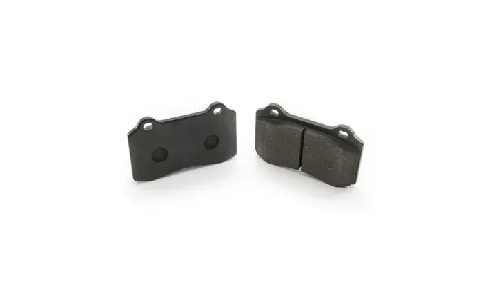 Alcon 2007+ Jeep JK CIR50 AV1 Brake Pad Set – Rear