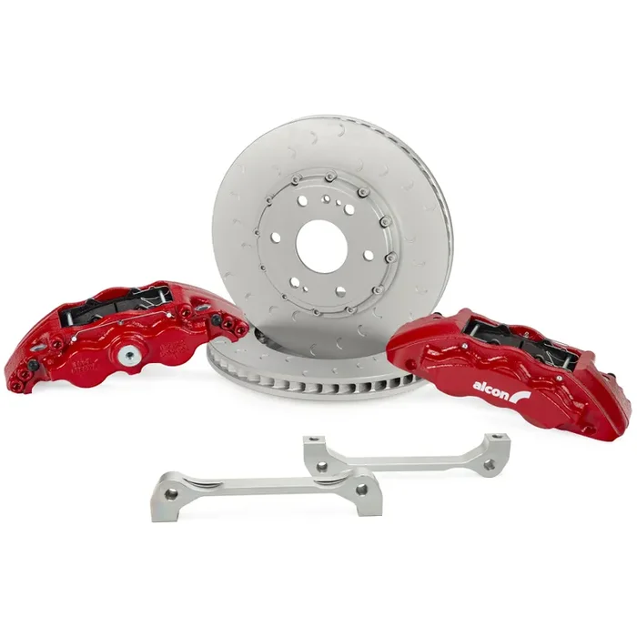 ALCON BRAKE KIT, GM1500, 355X33MM ROTORS – BKF1559BF58